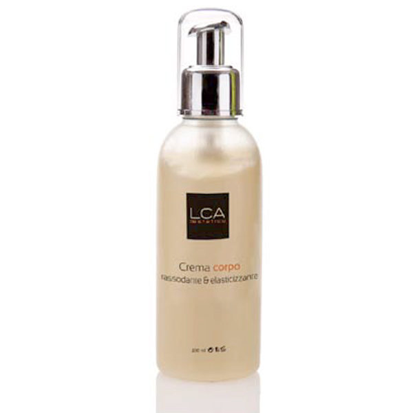 Crema corpo rassodante & elasticizzante
