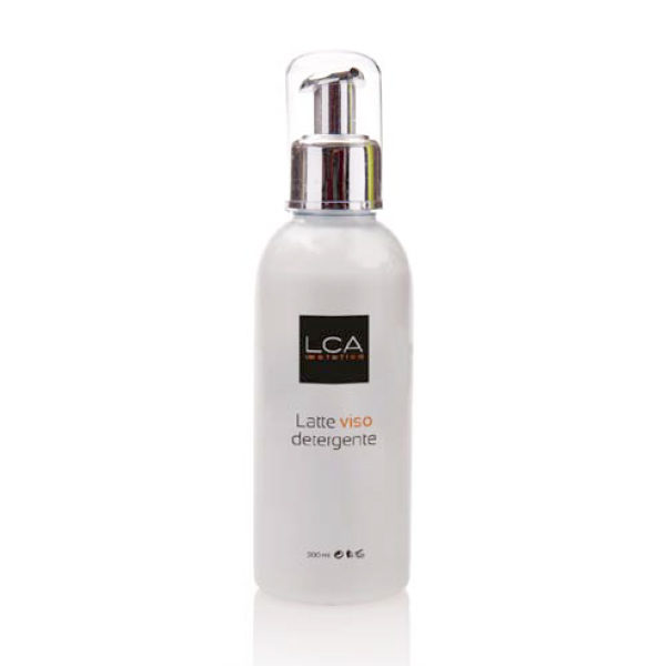 Latte Viso Detergente