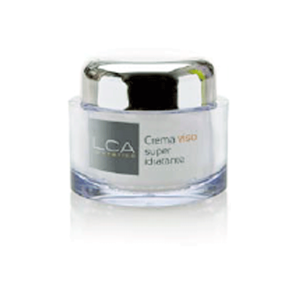 Crema viso super-idratante