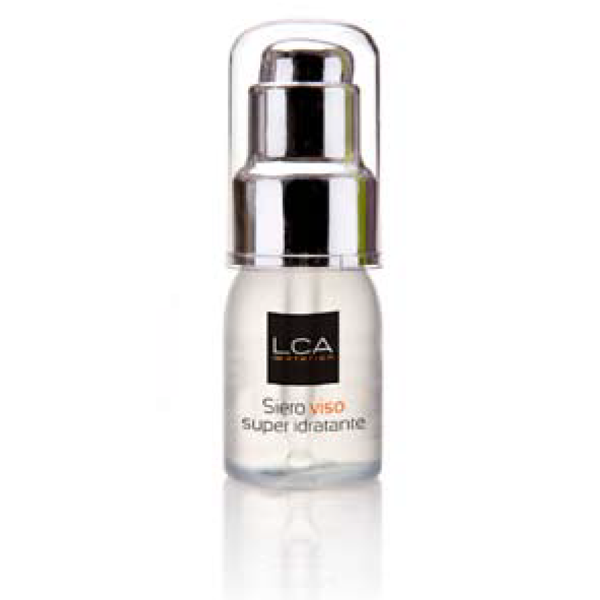 Siero viso  super-idratante