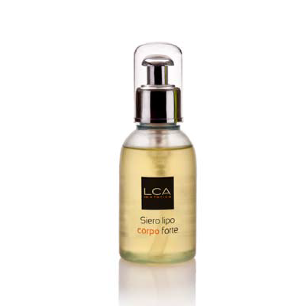 siero lipo corpo forte