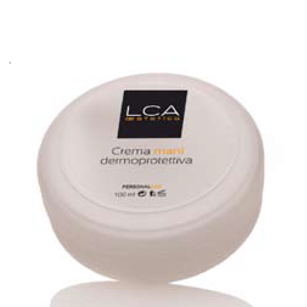 crema mani dermo protettiva