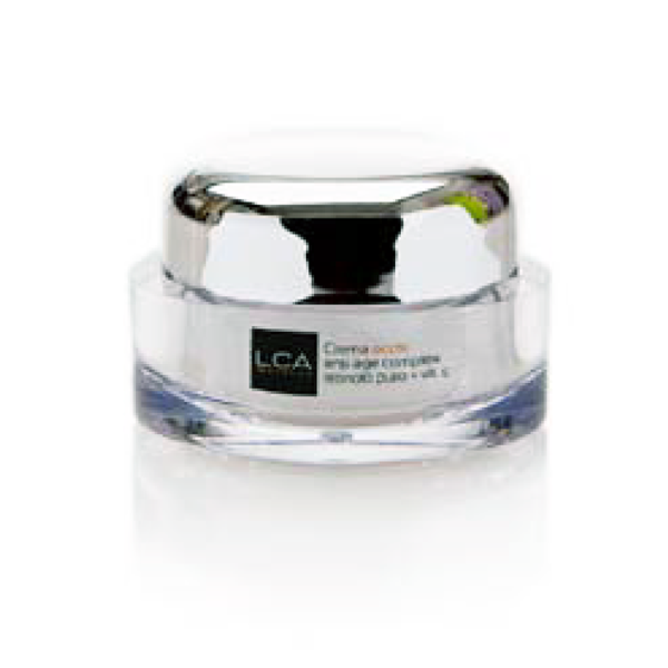 Crema occhi anti-age complex retinolo puro + vitamina c