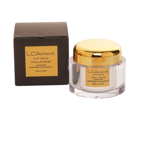 LCA Privé - Anti aging Collagene